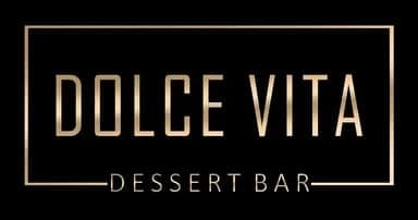 Dolce Vita Dessert Bar logo