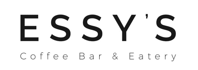 Essy's Coffee Bar & Eatery logo