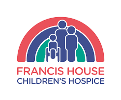 Francis House charity partner logo
